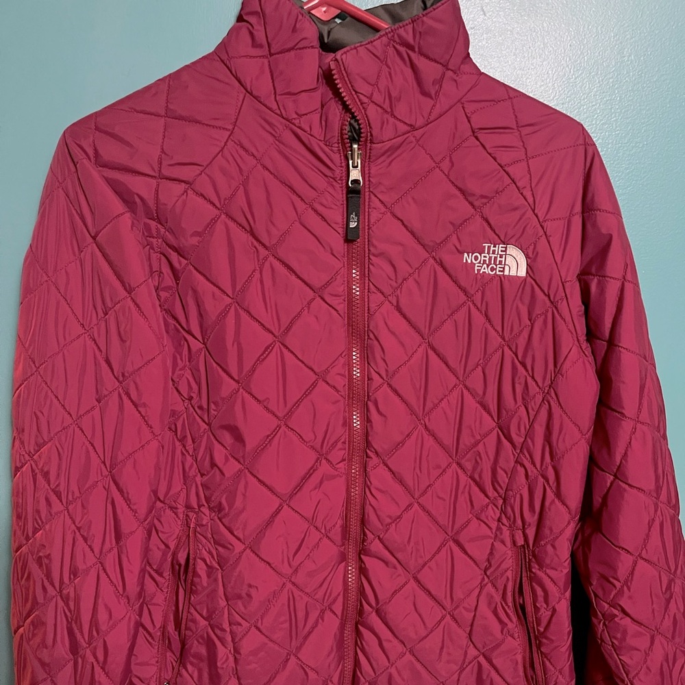 Women’s medium North Face Jacket